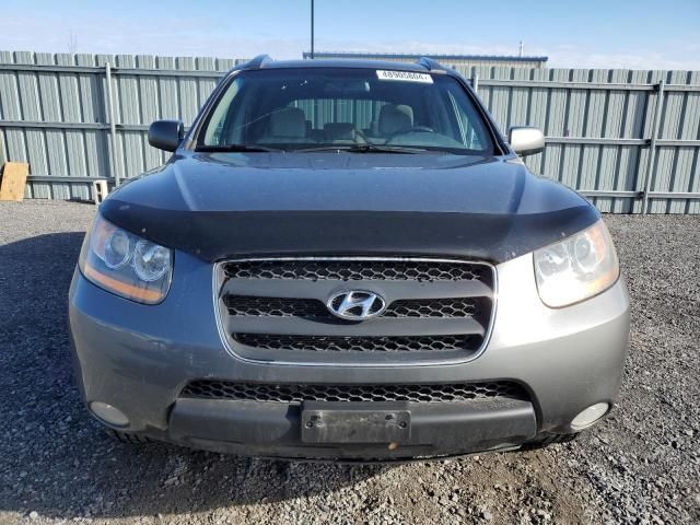 2009 Hyundai Santa FE GL