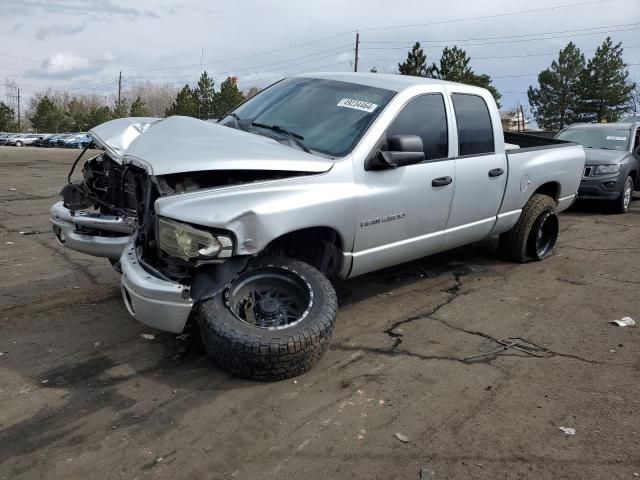 2004 Dodge RAM 2500 ST