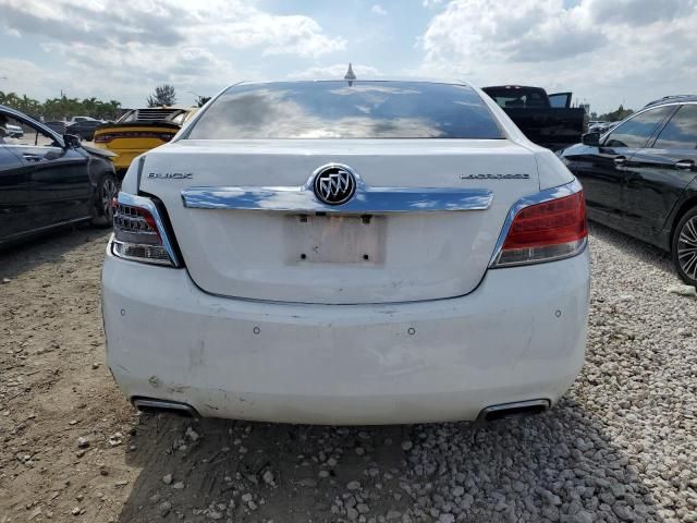 2013 Buick Lacrosse