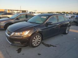 Lots with Bids for sale at auction: 2014 Honda Accord EXL