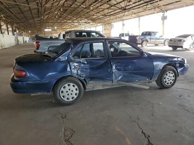 1996 Toyota Camry DX