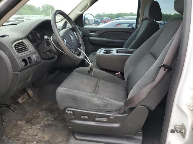 2009 Chevrolet Tahoe K1500 LS