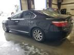 2007 Lexus LS 460