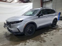 Carros híbridos a la venta en subasta: 2023 Honda CR-V Sport