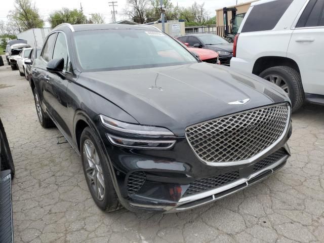 2023 Genesis GV70 Base