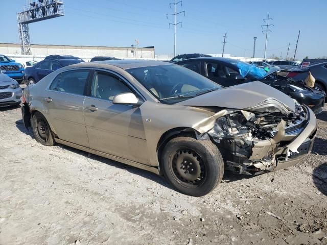 2008 Chevrolet Malibu 2LT