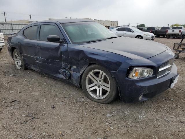 2006 Dodge Charger SE