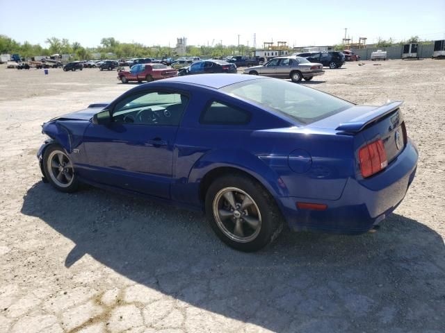 2005 Ford Mustang GT