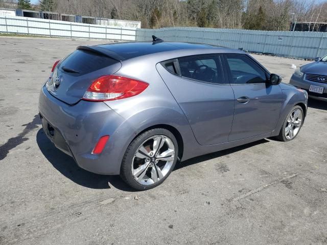 2014 Hyundai Veloster