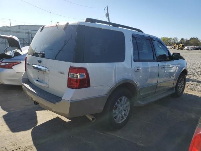 2008 Ford Expedition Eddie Bauer