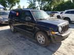 2012 Jeep Patriot Sport