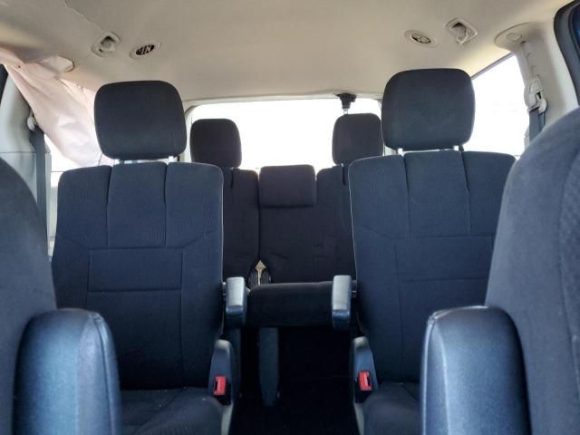 2011 Dodge Grand Caravan Express