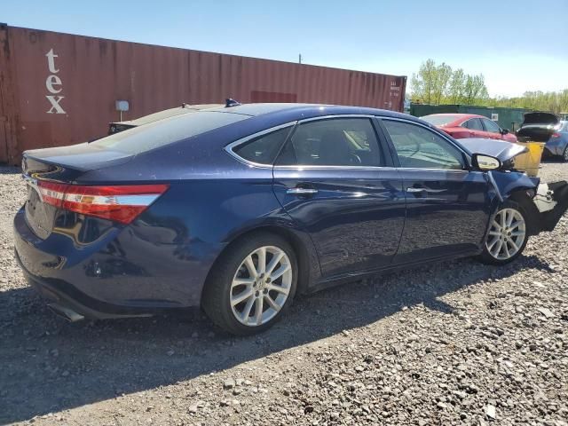 2013 Toyota Avalon Base