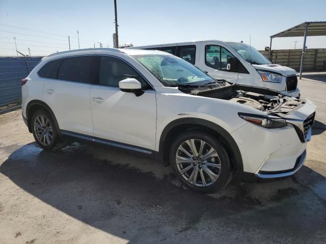 2023 Mazda CX-9 Signature