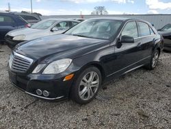 2011 Mercedes-Benz E 350 4matic for sale in Franklin, WI