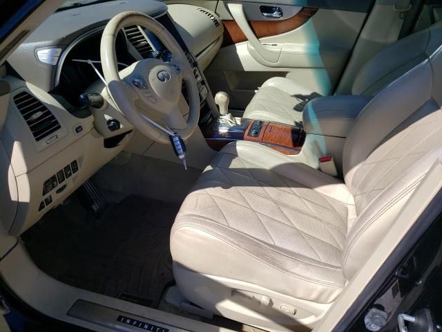 2012 Infiniti FX35