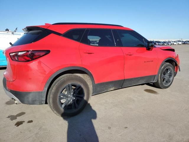 2021 Chevrolet Blazer 1LT