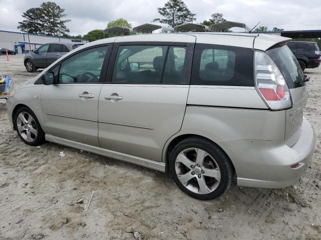 2007 Mazda 5