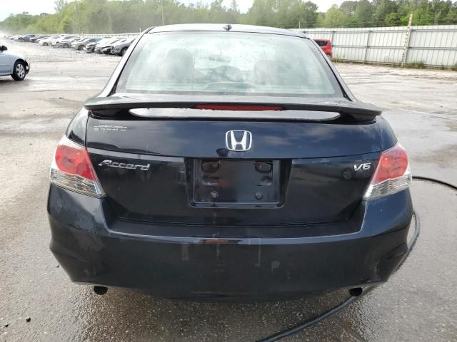 2008 Honda Accord EXL