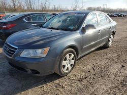 2009 Hyundai Sonata GLS for sale in Leroy, NY