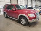 2010 Ford Explorer Eddie Bauer