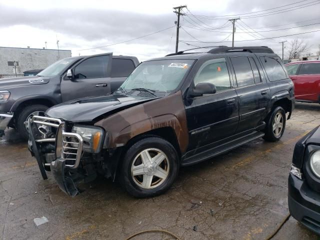 2003 Chevrolet Trailblazer EXT