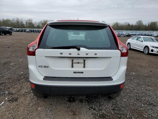 2011 Volvo XC60 3.2