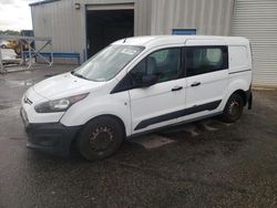 Salvage cars for sale from Copart Eight Mile, AL: 2015 Ford Transit Connect XL