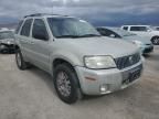 2006 Mercury Mariner