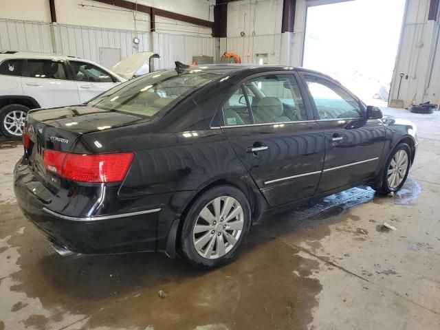 2009 Hyundai Sonata SE