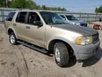 2002 Ford Explorer XLS