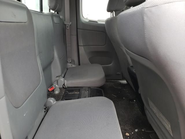 2012 Toyota Tacoma Prerunner Access Cab