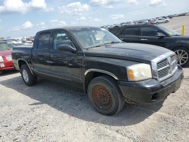 2005 Dodge Dakota Quad SLT