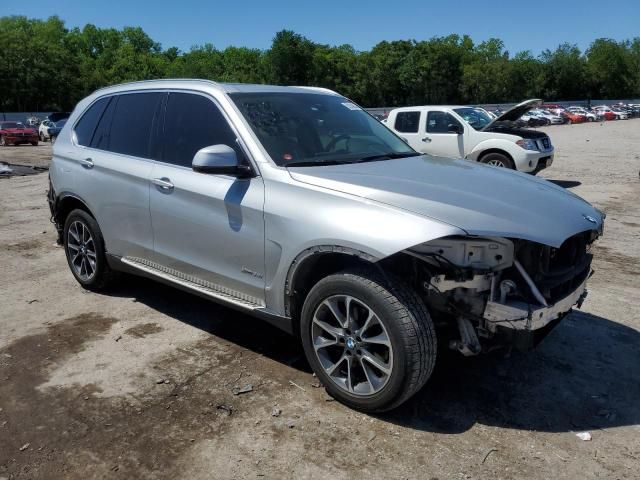 2014 BMW X5 XDRIVE35I