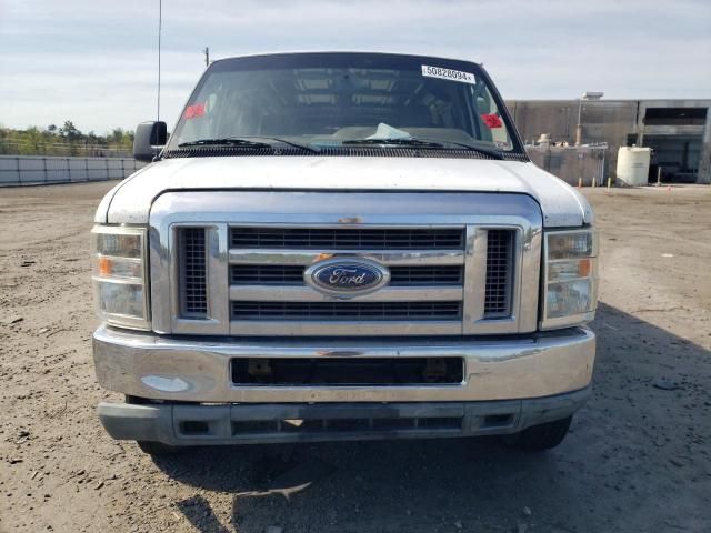 2009 Ford Econoline E250 Van