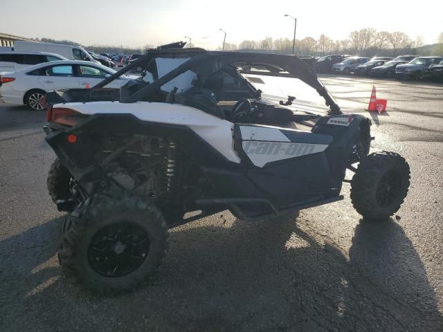 2020 Can-Am Maverick X3 DS Turbo