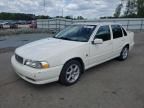 2000 Volvo S70 GLT