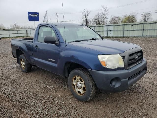 2006 Toyota Tacoma