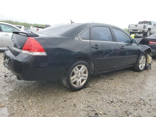 2006 Chevrolet Impala LT