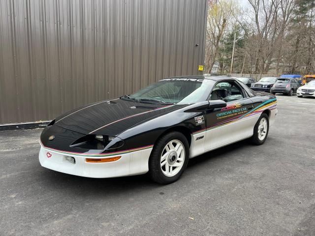 1993 Chevrolet Camaro Z28