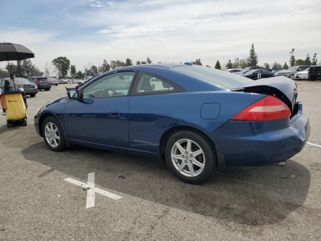 2004 Honda Accord EX