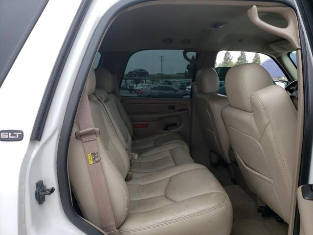 2004 GMC Yukon