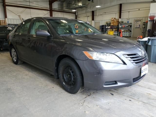 2008 Toyota Camry CE