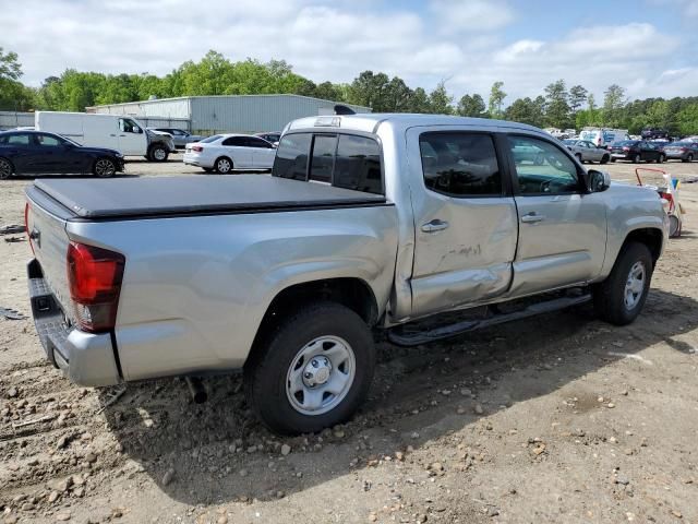 2023 Toyota Tacoma Double Cab