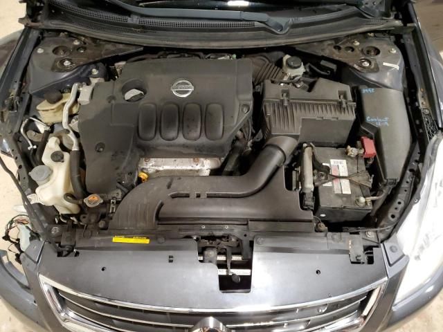 2010 Nissan Altima Base