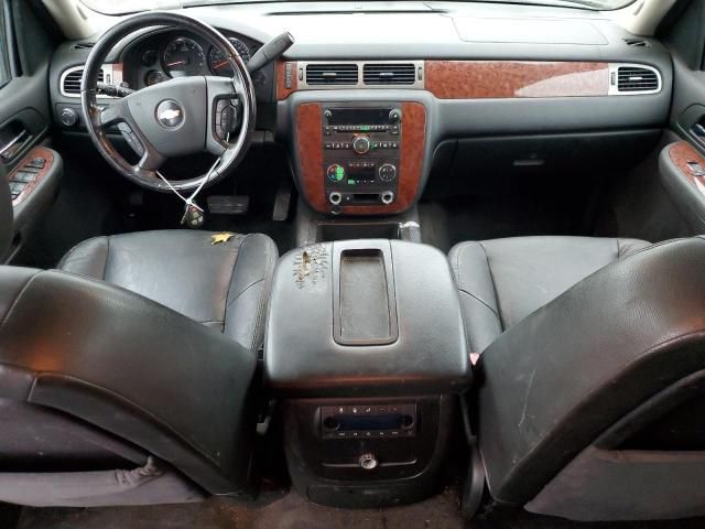 2008 Chevrolet Tahoe C1500