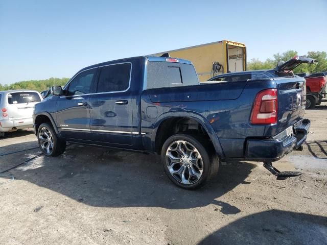 2020 Dodge RAM 1500 Limited