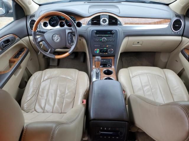 2010 Buick Enclave CXL