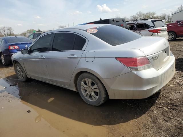 2010 Honda Accord LXP