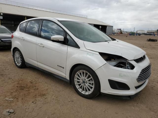 2015 Ford C-MAX SE